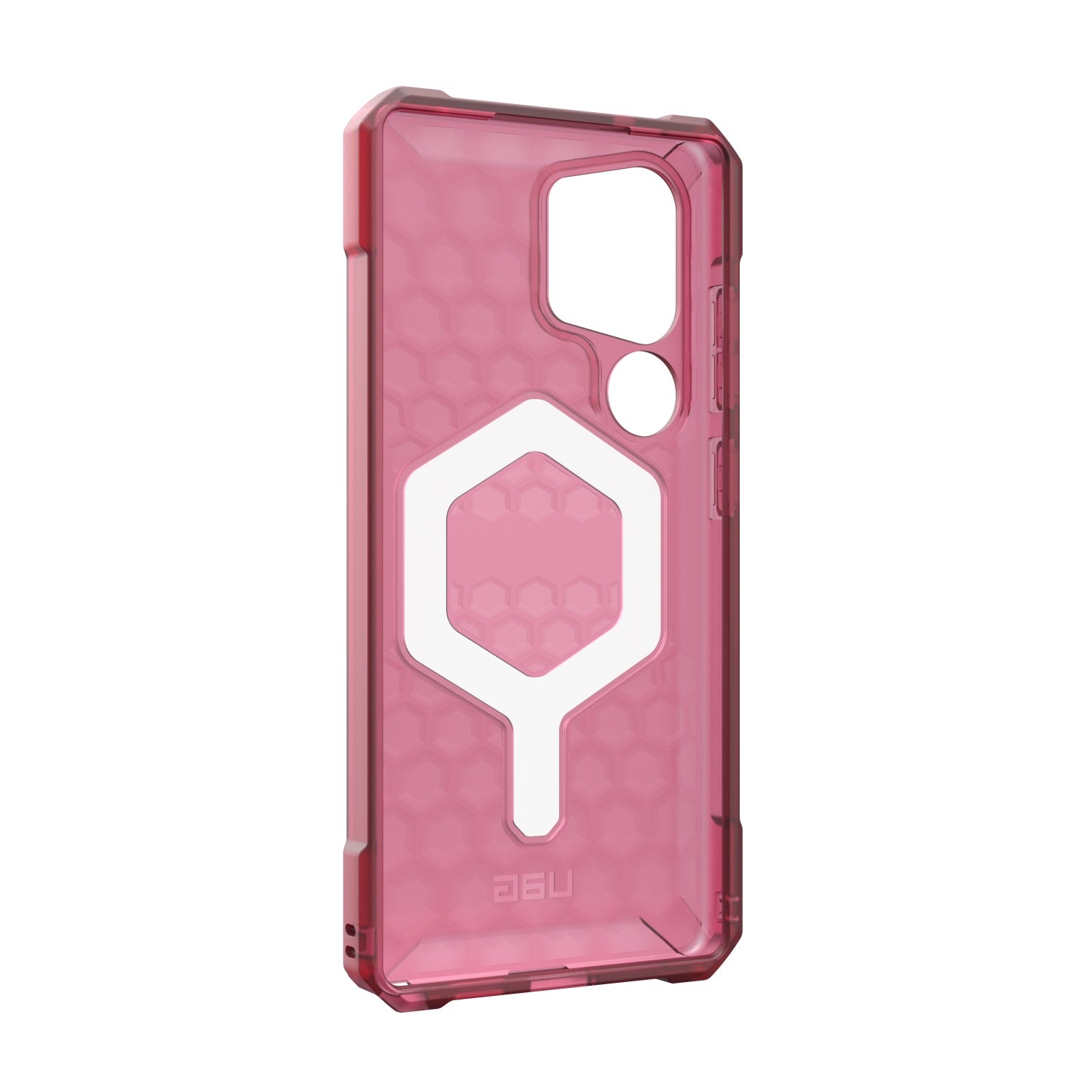 UAG Essential Armor Magsafe Case - Samsung Galaxy S25 Ultra - Berry