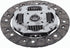 Clutch Kit - Audi A1 / VW Polo / T-Cross 1.0 TSI (CHZB, DKLD)  5-Speed Manual 3000 950 098 SACHS