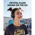 soundcore Q11i Headphones - Black