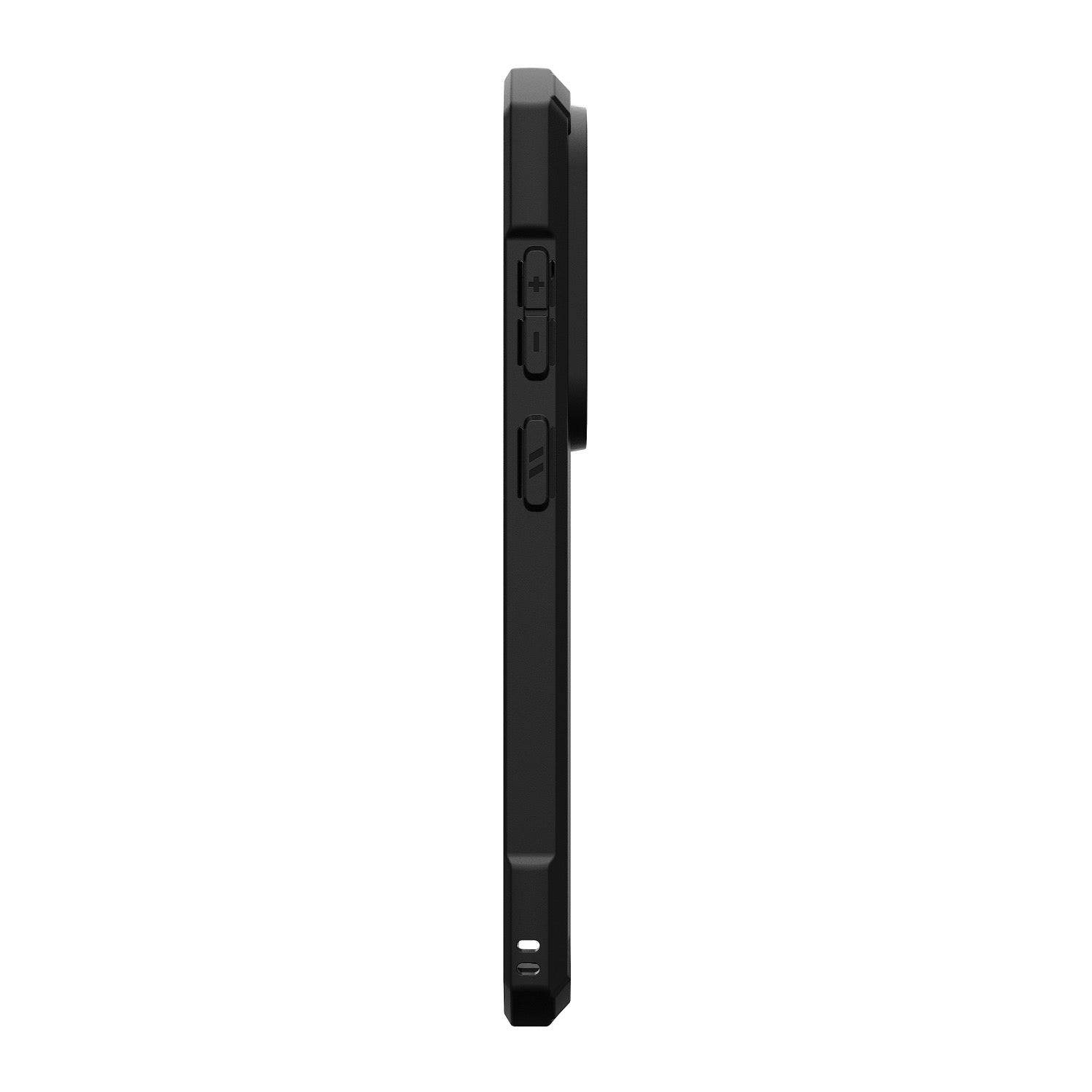UAG Essential Armor Magnetic Case - Samsung Galaxy S26 Ultra - Black