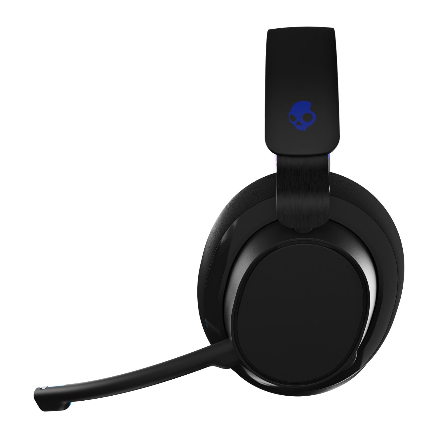 Skullcandy SLYR® Multi-Platform Wired Gaming Set - Black Digihype