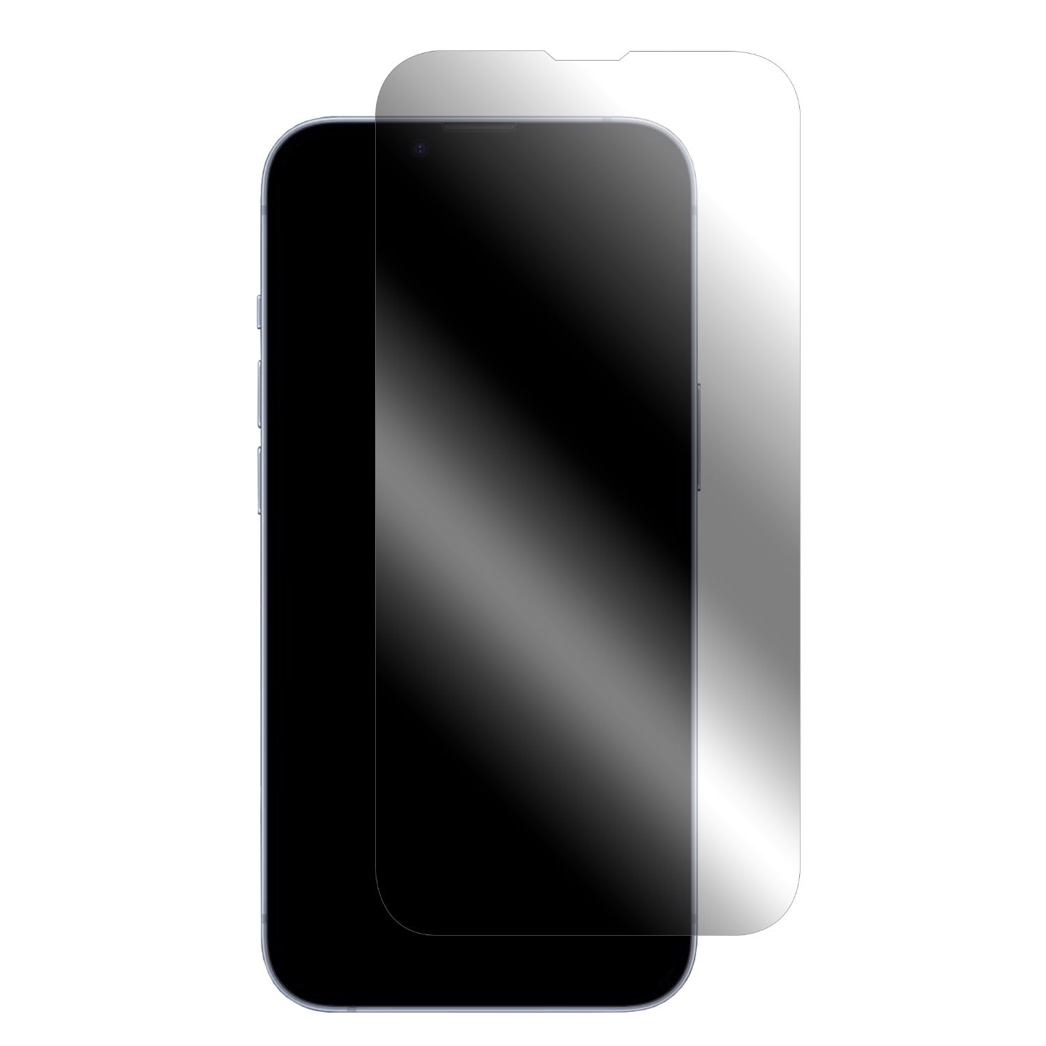 Body Glove Tempered Glass Screen Protector - Apple iPhone 17e/16e - Clear