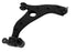 Front Right Lower Control Arm for Mazda 6 & CX-5 - 25262AP