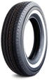 Koyoyama Granada 360 195R14C 106/104Q White Side Wall 8PR