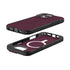UAG Civilian Magsafe Case - Apple iPhone 16 Pro Max - Bordeaux