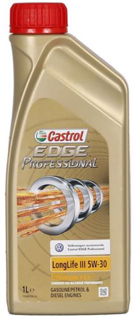 CASTROL - 11227920 - Engine Oil