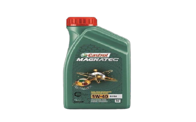 CASTROL - 3415368 - Engine Oil