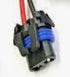 RING - RBH009 - Bulb Socket, headlight
