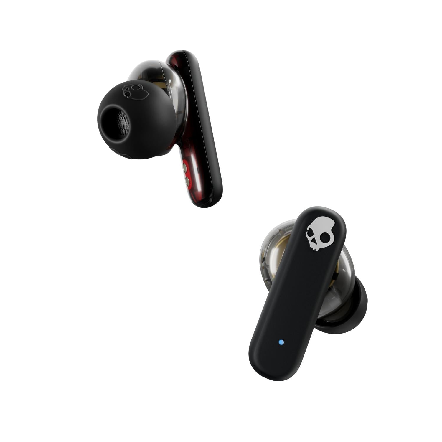 Skullcandy Smokin Buds® True Wireless Earbuds - Midnight Smoke