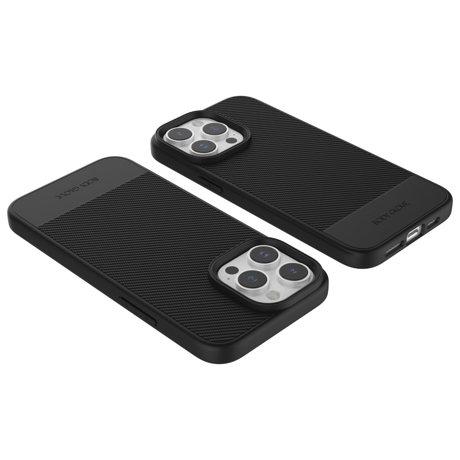 Body Glove Astrx Case - Apple iPhone 14 Pro Max - Black