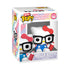Funko Bitty Pop!: Hello Kitty And Friends - Series 4 4 Pack