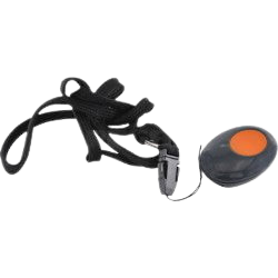 Risco Wristband Panic Transmitter 868 MHz – Wearable Safety Alert