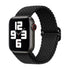 Body Glove Weave Watch Strap - Apple Watch Series 8 (41mm) / 7 (41mm) - Black