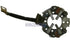Carbon Brush, starter - ELPAR - SBH271