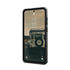 UAG Scout Case - Samsung Galaxy A35 5G - Black