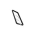 Samung React Case With Magnet - Samsung Galaxy S25 - Black Crystal