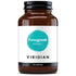 Viridian Fenugreek Extract | Testosterone & Blood Glucose | 30 Capsules