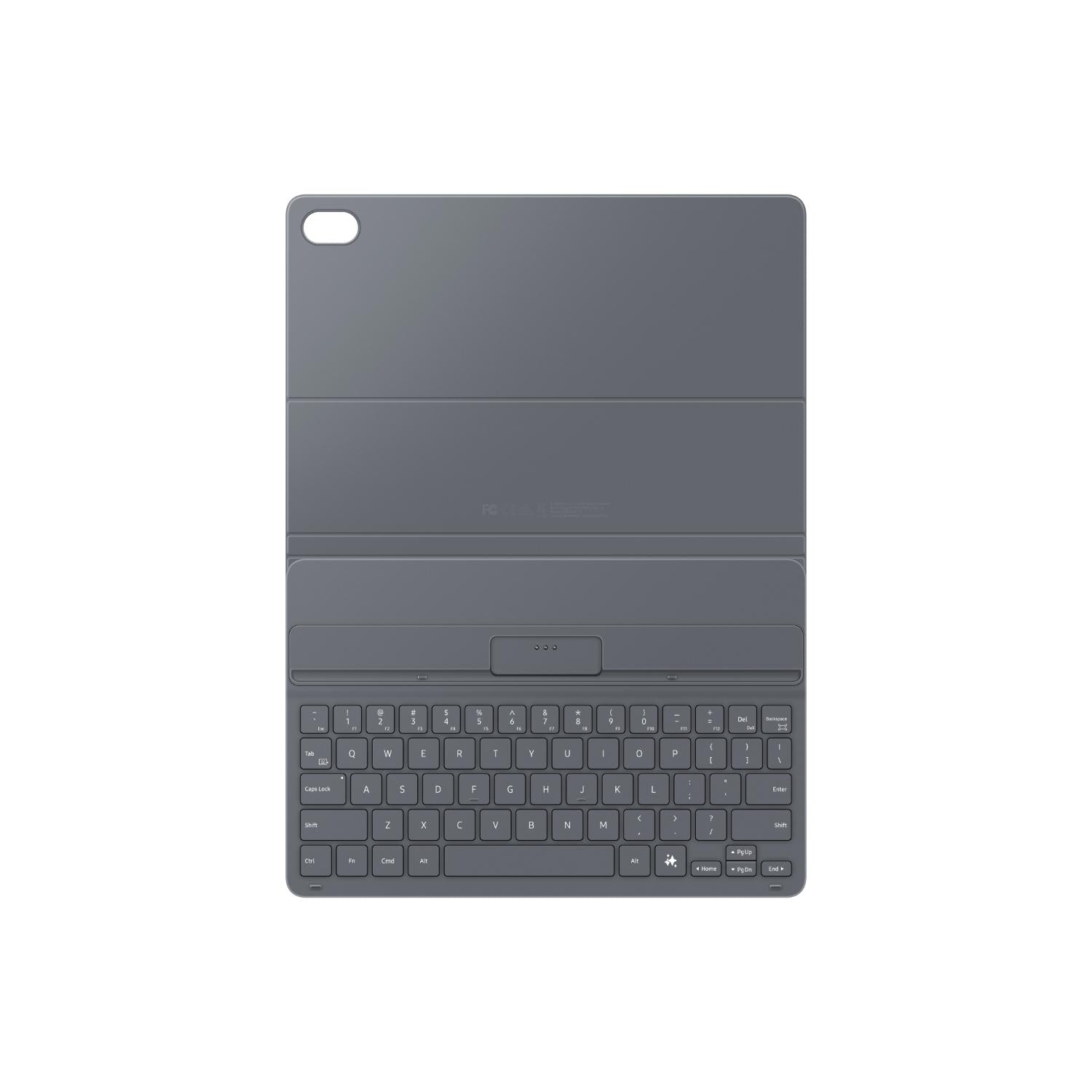Samsung Keyboard Slim Book Cover - Samsung Galaxy Tab S11 - Black