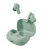 Skullcandy Smokin Buds® True Wireless Earbuds - Preppy Sage