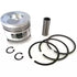 Cylinder Sleeve Kit - NÜRAL - RKM59737L-00