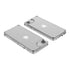 Body Glove Ghost Case - Apple iPhone 17e/16e - Clear