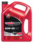 AUTOZONE - 550036766 - Engine Oil