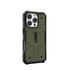 UAG Pathfinder Magsafe Case - Apple iPhone 16 Pro - Olive Drab