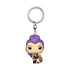Funko Pop! Pocket Keychain: Netflix K-Pop Demon Hunters - Rumi