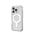 UAG Plyo Magsafe Case - Apple iPhone 16 Pro - Ice & White