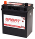 SABAT BATTERIES - 615 - Starter Battery