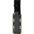 Demko FreeReign Tanto Green/Grey