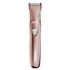 Wahl Rechargeable Rose Gold 9 Piece Ladies Trimmer Kit - 9865-2916