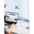 UGREEN 3 Port GaN PD Home Charger - 65W