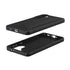 UAG Scout Case - Samsung Galaxy A57 - Black