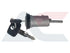 Ignition Lock Cylinder for Opel Kadett T & Chevrolet Optra - 5605-047