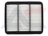 Air Filter for Chevrolet Spark - GUD Select AG1387S