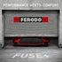 Ferodo Front Brake Pads for BMW 5 Series (F10) & 5 Series Touring - FDB4380
