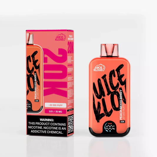 Juice Kloud 20 K