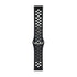 Body Glove Silicone Watch Strap - Samsung Galaxy Watch6 (40mm) / 7 (40mm) / 4 (40mm) - White/Black