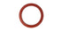 Oil Seal, manual transmission - PARTQUIP - OS9742