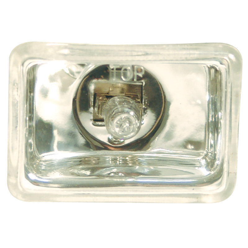 ECOTECH - HY18032 - Lens, tail light