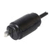 VDUB - 16804 - Washer Fluid Pump, window cleaning