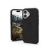 UAG Civilian Magsafe Case - Apple iPhone 17 - Black