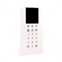 Panda Wired Keypad Prox - Secure Proximity Card Access