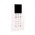 Panda Wired Keypad Prox - Secure Proximity Card Access