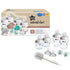 Tommee Tippee Closer to Nature Newborn Starter Kit - Neutral