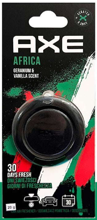 Air Freshener - AXE - 71004