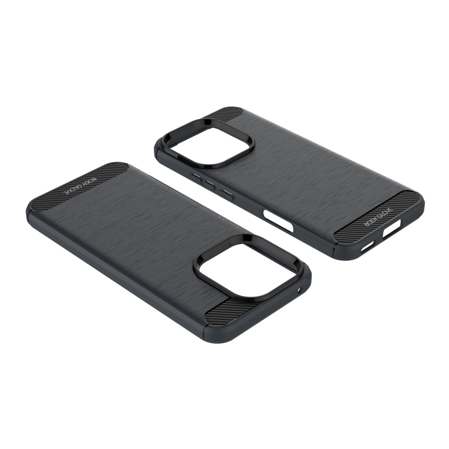 Body Glove Impact Case - HONOR 400 Lite - Black