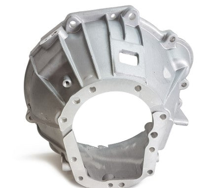 Flywheel Housing - FEMO - BELLYSER