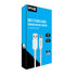 Snug USB To Type-C Cable 18W - 1.2 Metre